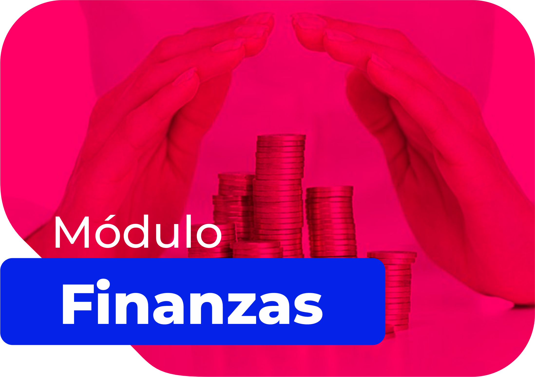 Acceso a módulo de finanzas
