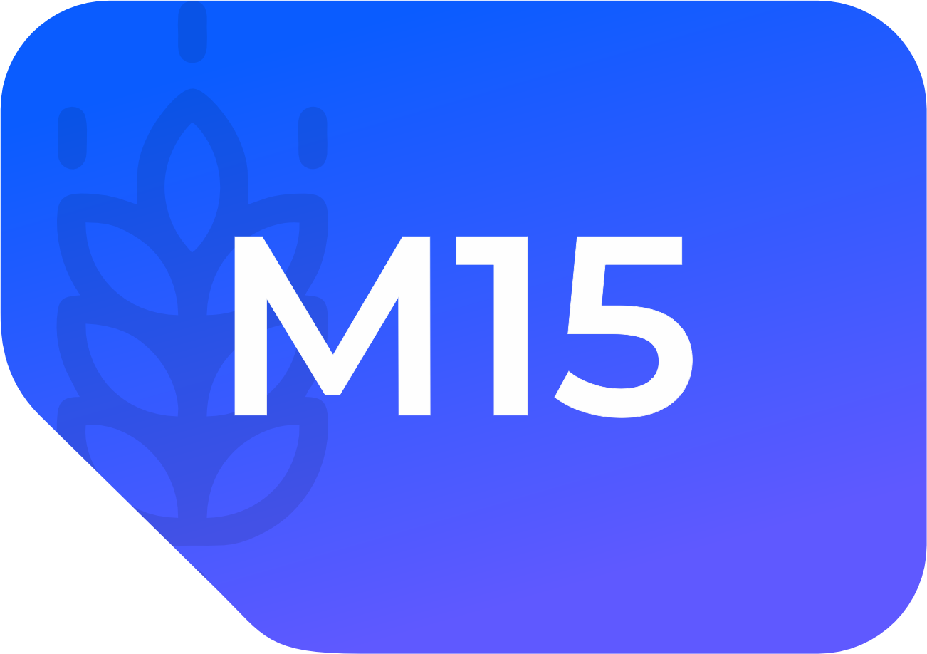 m15