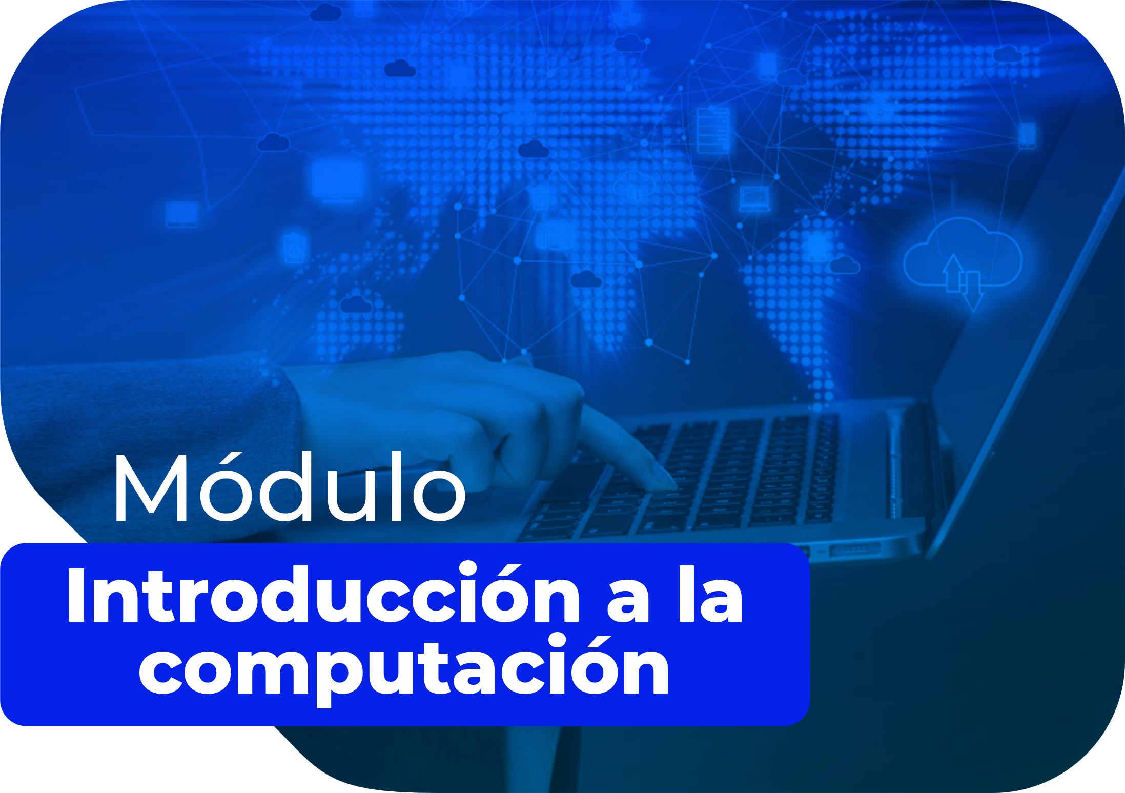 acceso a introduccion a la computación