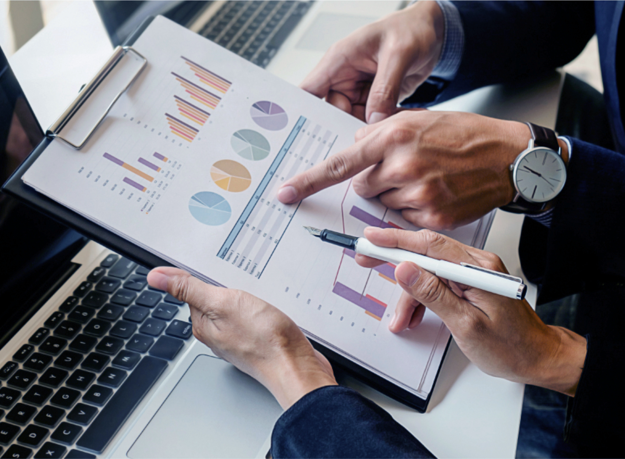 Consultoria empresarial