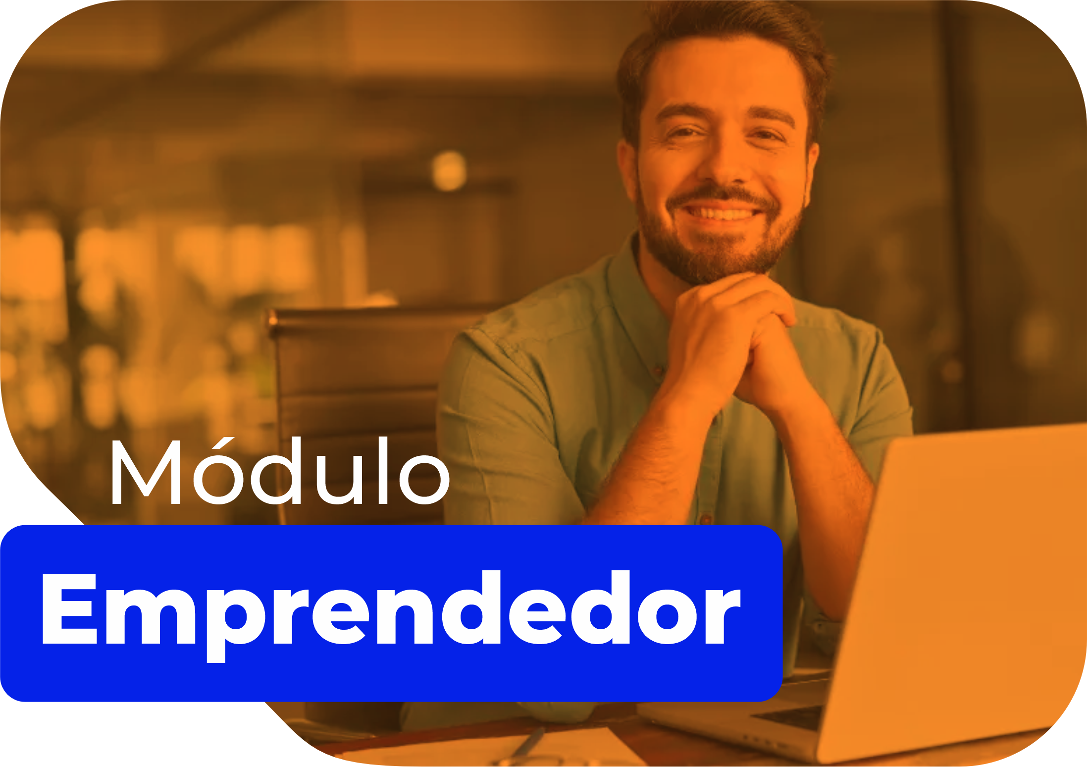 Acceso a módulo servicio al cliente telefonico