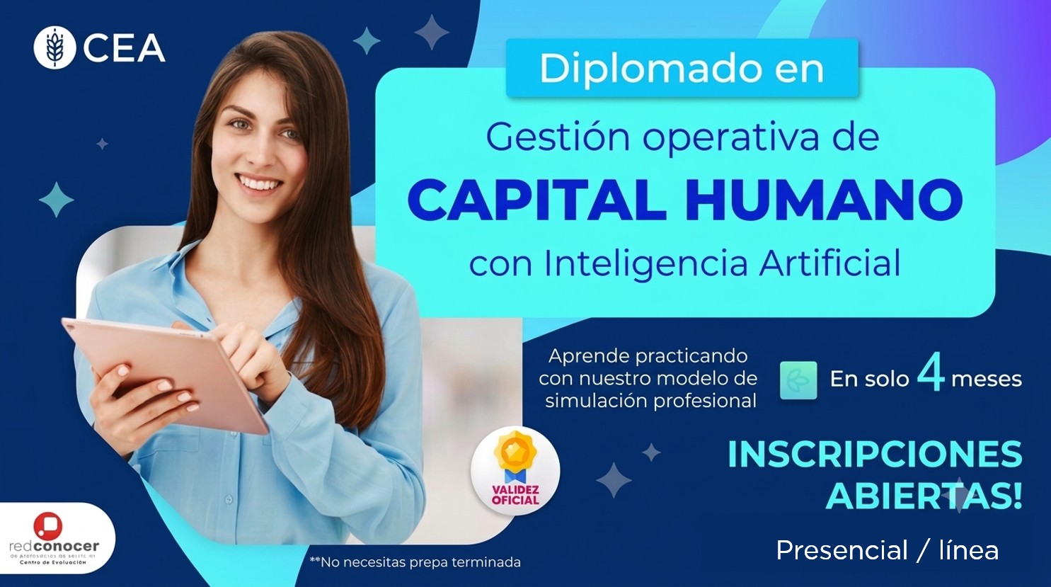 Diplomado RH